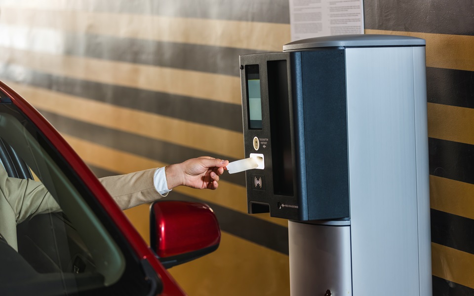 Succesvolle samenwerking met WPS Parking systems